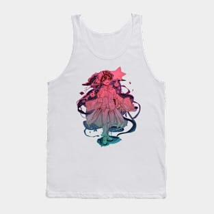 Jibaku Shounen Hanako-Kun Tank Top